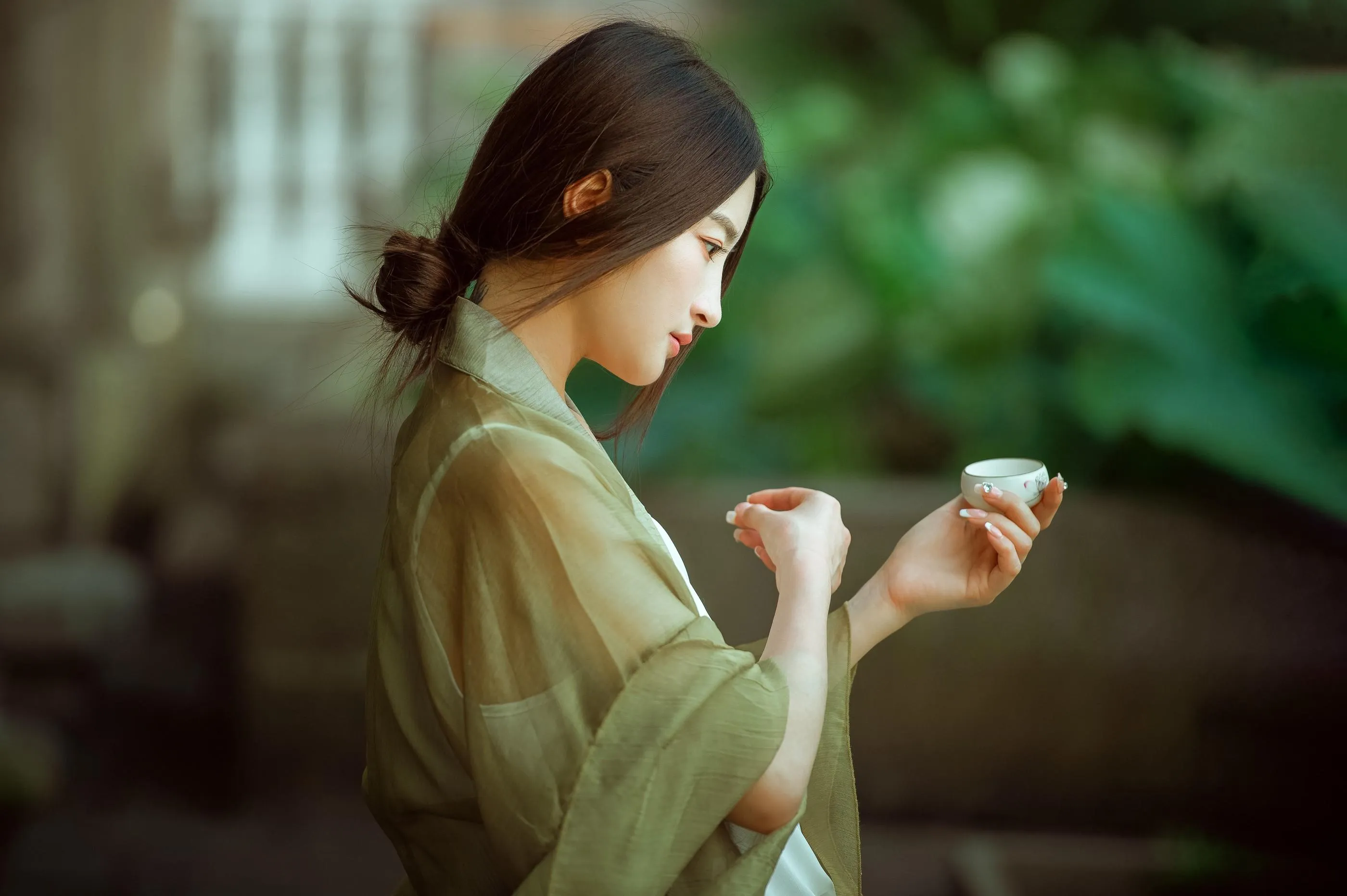 [YITUYU艺图语]2022.08.07 荷韵 Smile [39P]插图8